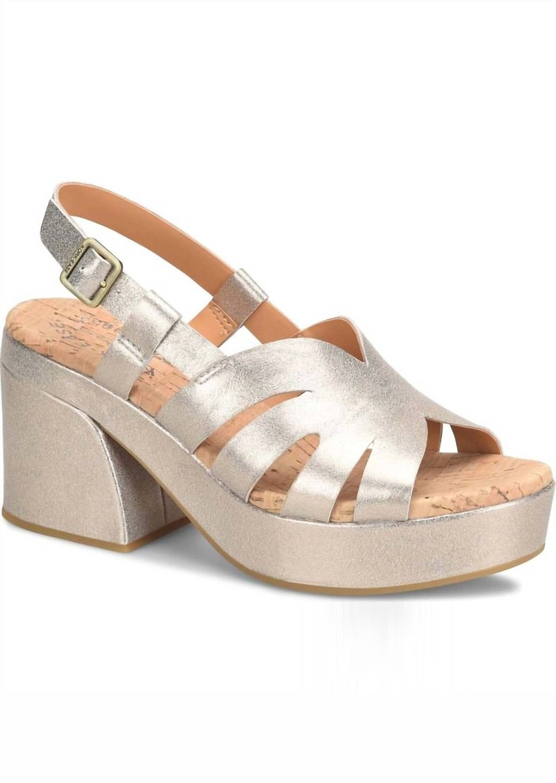 Kork-Ease Paschal In Gold