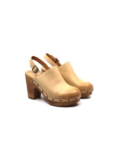 Kork-Ease Women's Darby Clogs In Natural