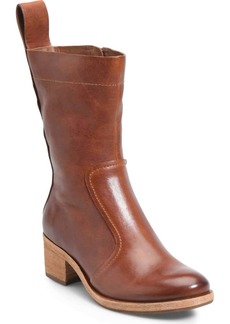 Kork-Ease Women'S Jewel Boot in Brown Leather
