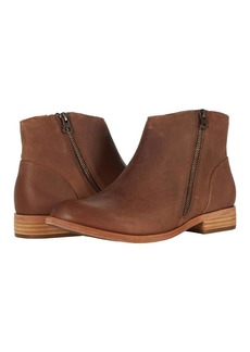 Kork-Ease Women's Riley Ankle Boot In Brown