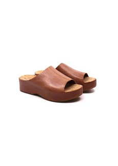 Kork-Ease Women's Yazmin Sandal In Brown
