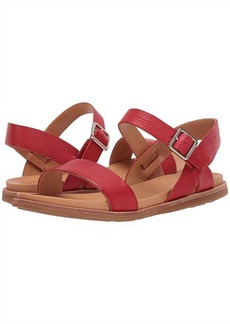 Kork-Ease Women's Yucca Sandal In Red