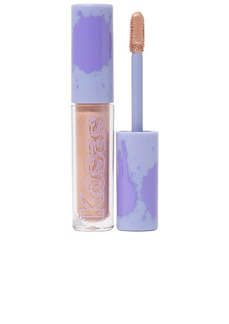 Kosas 10-Second Eye Gel Watercolor Eyeshadow