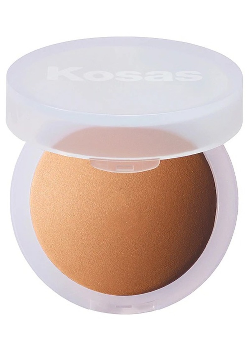 Kosas Cloud Set Baked Setting & Smoothing Powder