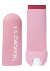 Kosas Kosasport Lip Fuel Hyaluronic Lip Balm