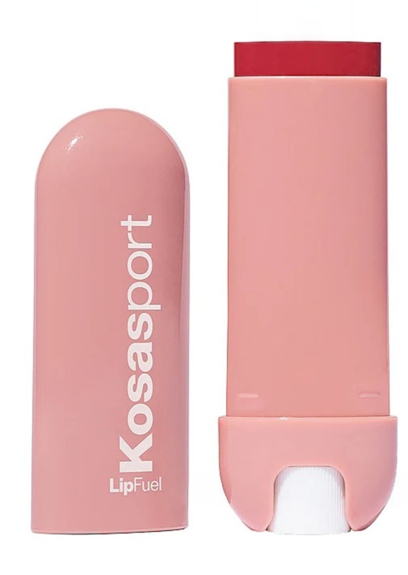 Kosas Kosasport Lip Fuel Hyaluronic Lip Balm