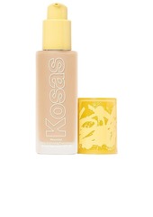 Kosas Revealer Skin Improving Foundation SPF 25