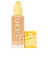 Kosas Revealer Skin Improving Foundation SPF 25