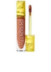 Kosas Revealer Super Creamy + Brightening Concealer with Caffeine and Hyaluronic Acid