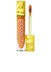 Kosas Revealer Super Creamy + Brightening Concealer with Caffeine and Hyaluronic Acid