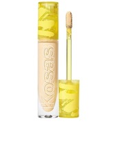 Kosas Revealer Super Creamy + Brightening Concealer and Daytime Eye Cream