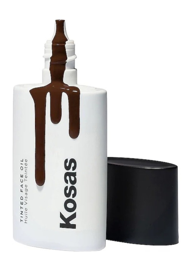 Kosas Tinted Face Oil