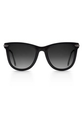 Krewe Women's Simone Oversized Square Sunglasses, 53mm 