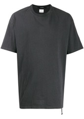 Ksubi Biggie oversized-fit T-shirt