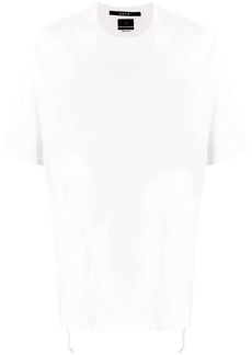 Ksubi Biggie oversized-fit T-shirt