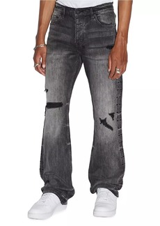 Ksubi Bronko Stretch Bootcut Jeans