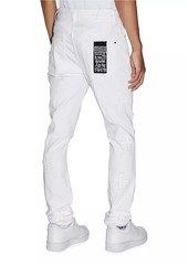 Ksubi Chitch Arktik Kraftwerk Jeans