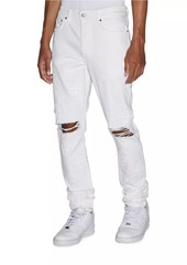 Ksubi Chitch Arktik Kraftwerk Jeans