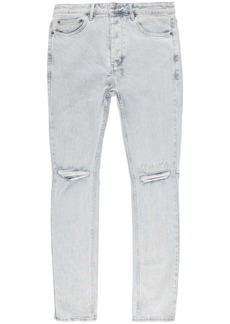 Ksubi Chitch Super Cold mid-rise slim-fit jeans