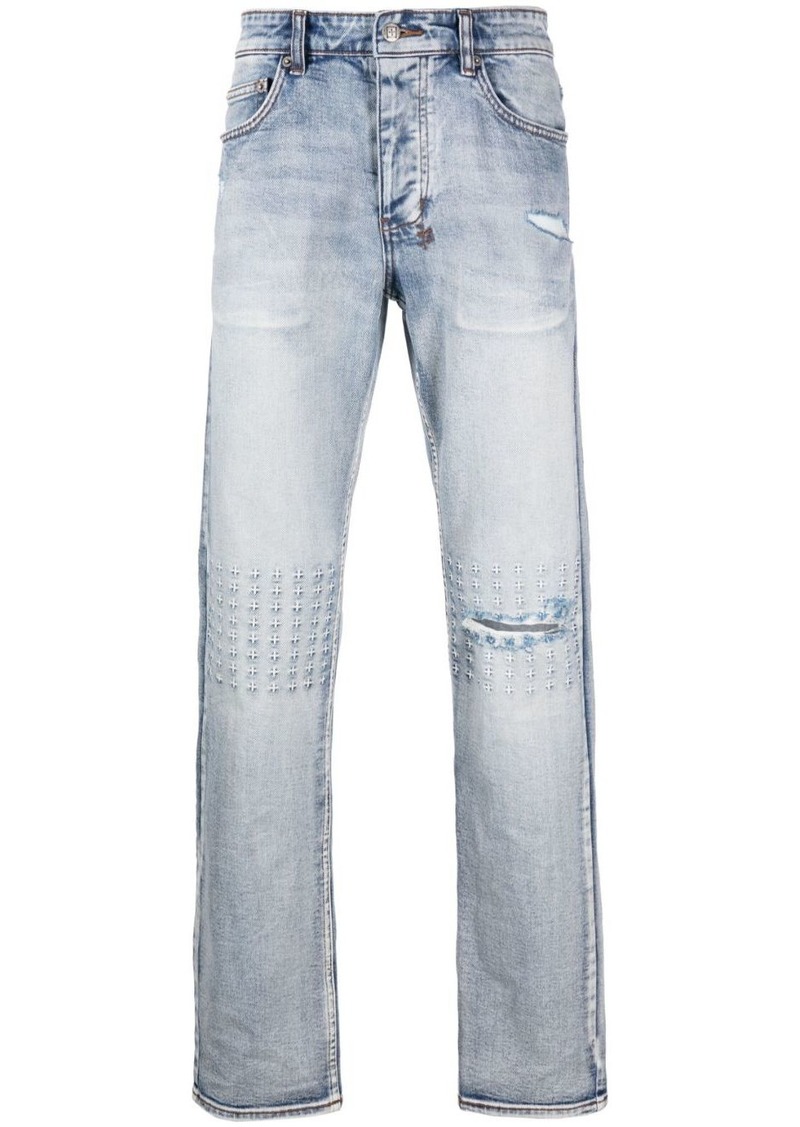 Ksubi Hazlow Enjoy jeans