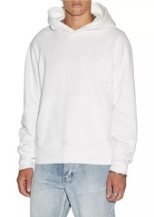 Ksubi Kraftwerk Kash Hoodie