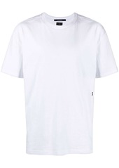 Ksubi Kross biggie short sleeve T-shirt