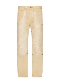 Ksubi Anti K Standoff Jeans