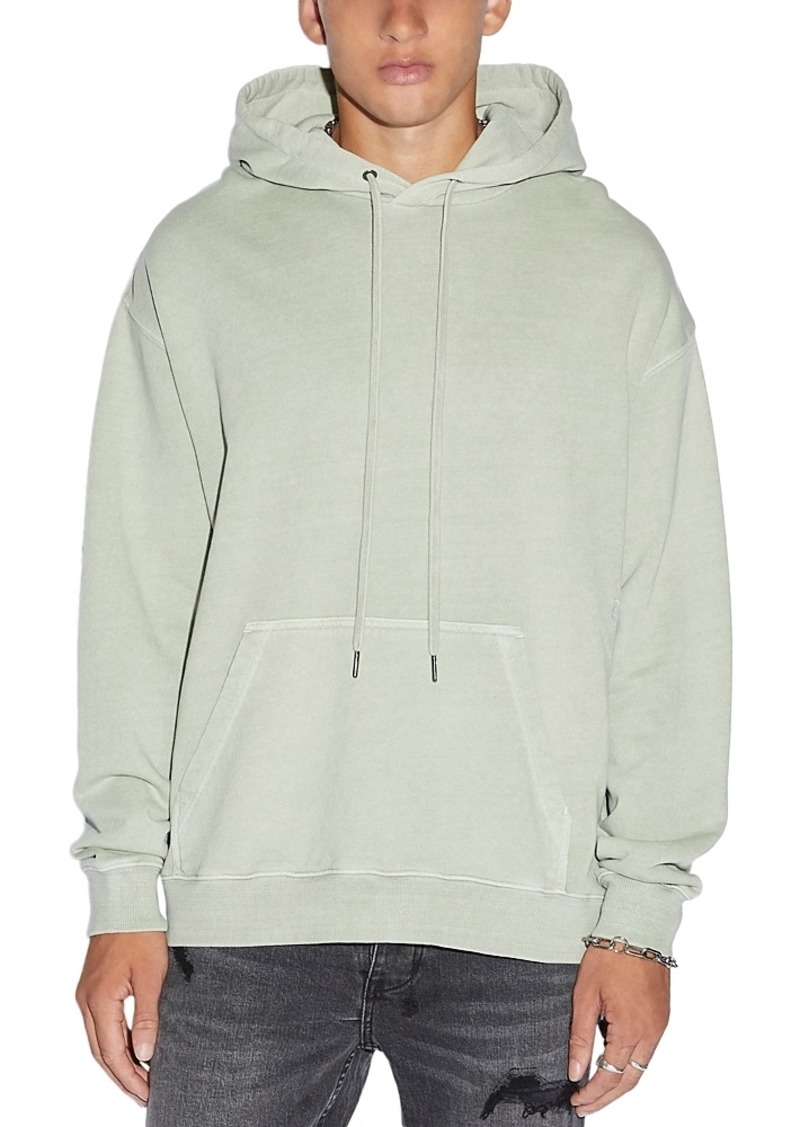 Ksubi Biggie Hoodie