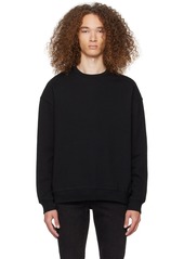 Ksubi Black 4X4 Biggie Sweatshirt