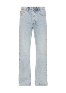 Ksubi Bronko Paradigm Kraft Jeans