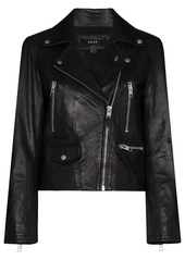 Ksubi Amplify biker jacket