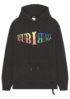 Ksubi Crossroads Biggie Hoodie