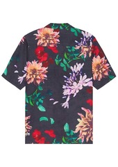 Ksubi Flowa Resort Shirt