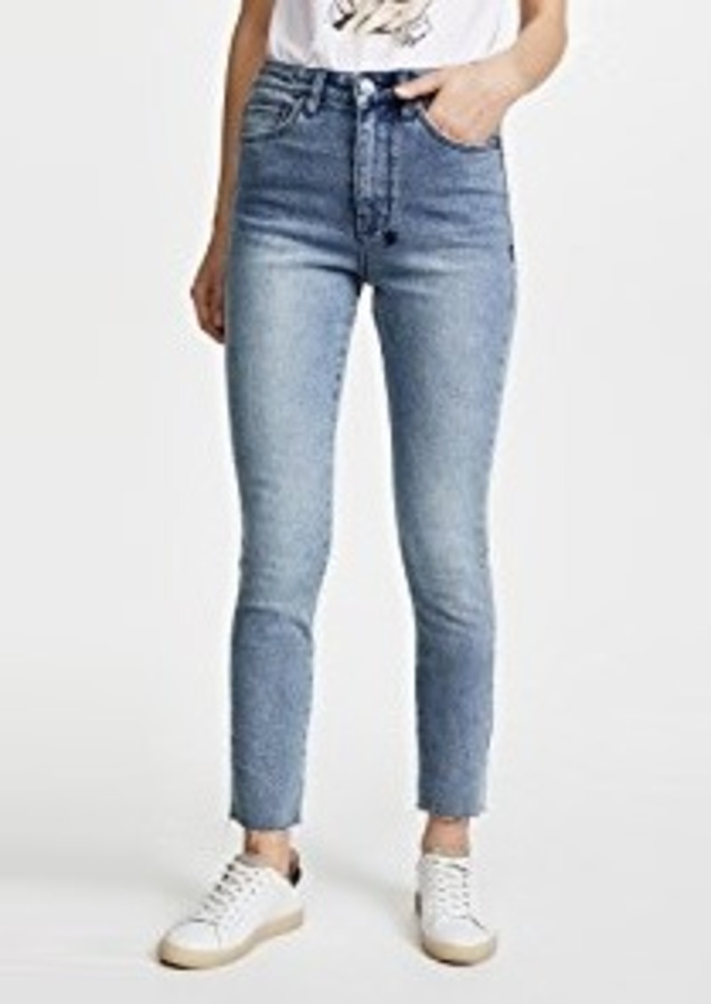 ksubi chlo wasted jeans karma blue