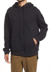 Ksubi Kross Biggie Cotton Hoodie