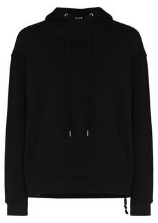 Ksubi Kross biggie hooded sweatshirt