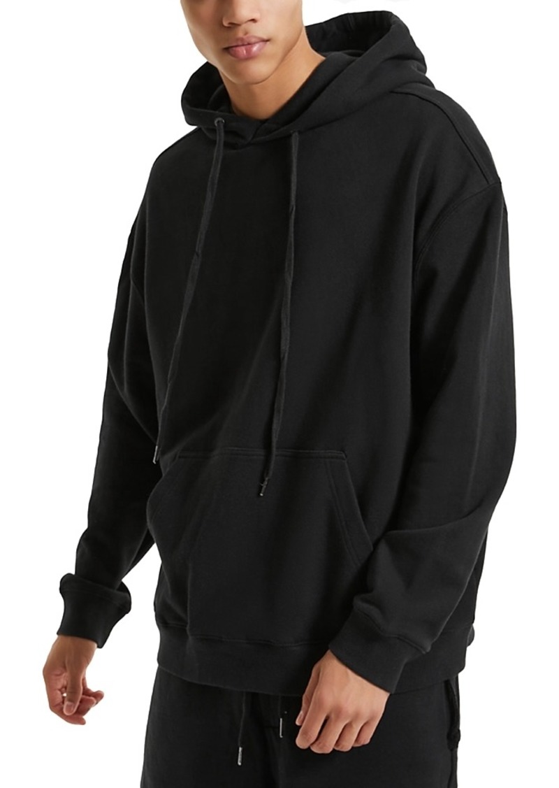 Ksubi Oversized Hoodie