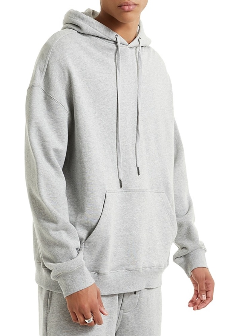 Ksubi Oversized Hoodie