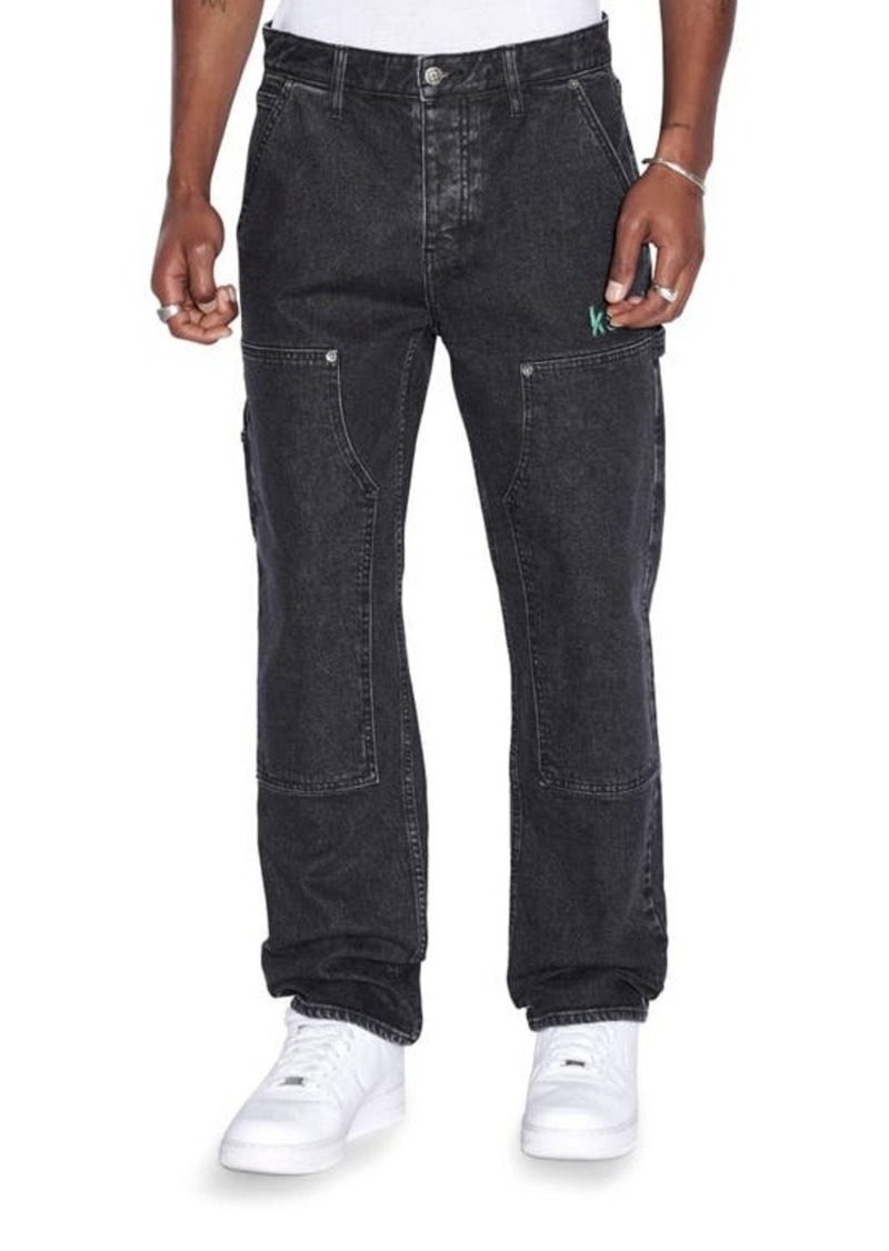 Ksubi Readyset Carpenter Jeans