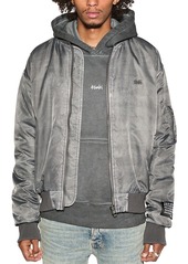 Ksubi Royalty Bomber Jacket