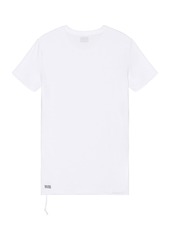 Ksubi Seeing Lines Tee