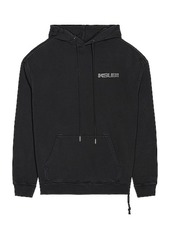 Ksubi Sign of the Times Hoodie