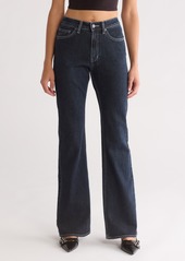 Ksubi Soho Obscura Wide Leg Jeans in Denim at Nordstrom Rack