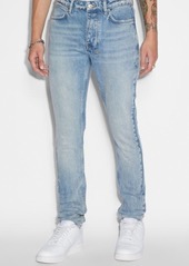 Ksubi Van Winkle Nu Heritage Distressed Skinny Jeans