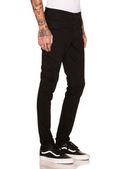 Ksubi Van Winkle Skinny