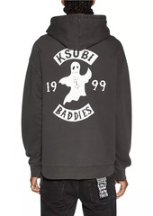 Ksubi Mad Mad World Baddies Biggie Hoodie