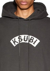 Ksubi Mad Mad World Baddies Biggie Hoodie