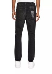 Ksubi Mad Mad World Chitch 1999 Boneyard Tapered Jeans