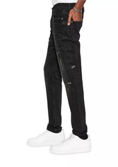 Ksubi Mad Mad World Chitch 1999 Boneyard Tapered Jeans