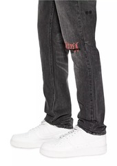 Ksubi Mad Mad World Chitch Angst Sabbath Slim-Fit Jeans